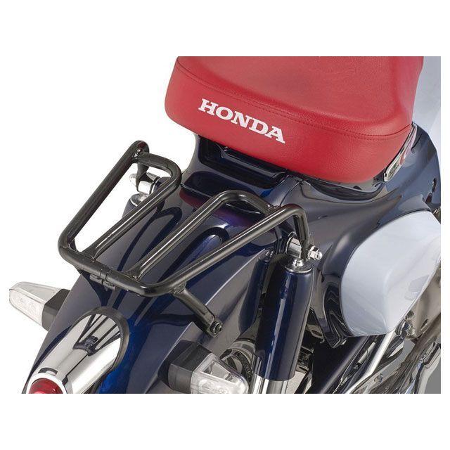 GIVI（ジビ） Super Cub C125 トップケース キャリア Monolockケース用