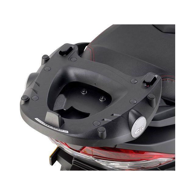 あ GIVI（ジビ） Burgman 400 トップケース キャリア Monokey（モノキー