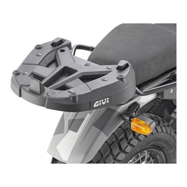GIVI（ジビ） Himalayan トップケース キャリア Monokey（モノキー