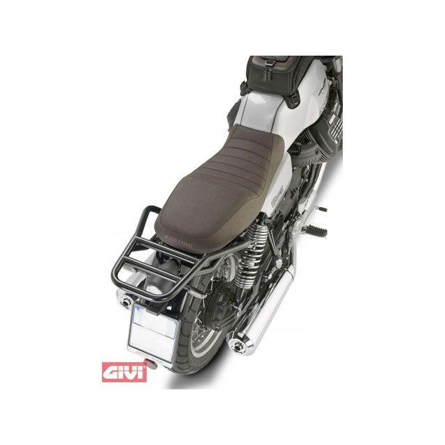 GIVI（ジビ） V7 Stone SPECIFIC REAR RACK GIVI : モトメガネYahoo!店