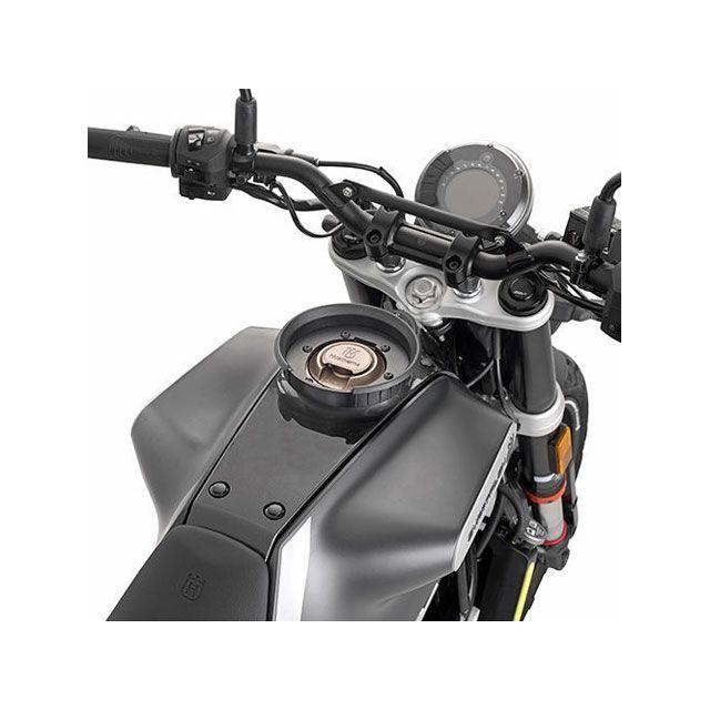 ウェア -A$AP - GIVI（ジビ） Svartpilen 401 Svartpilen 125 Specific flange for