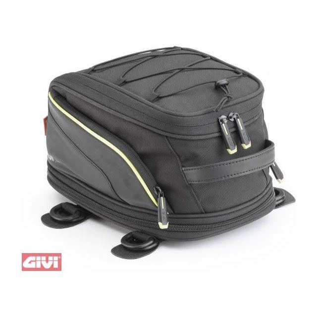 GIVI ジビ Easy-T Universal rear bag volume 11 liters バイク : モトメガネYahoo!店 ...