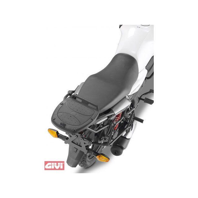 Topcase Träger GIVI Für Monolock Koffer Kompatibe Produktbild-Vorschau 12