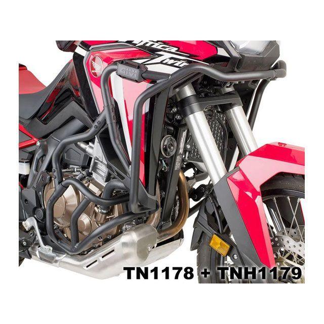 GIVI（ジビ） CRF1100L Africa Twin Engine / Radiator Guard for