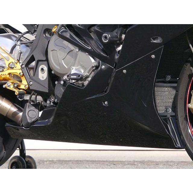 才谷屋　サイタニア　アンダーカウル　綾織カーボン S1000RR 19-23 才谷屋ファクトリー S1000RR アンダーカウル 仕様 黒ゲル Saitaniya