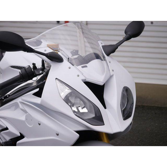 才谷屋ファクトリー S1000RR アッパーカウル/ストリート 仕様 カーボン