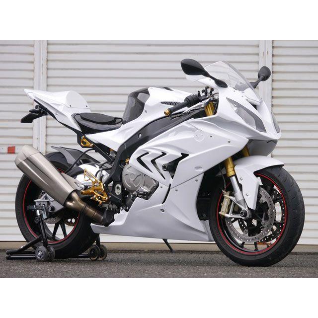 才谷屋ファクトリー S1000RR アッパーカウル/ストリート 仕様 カーボン