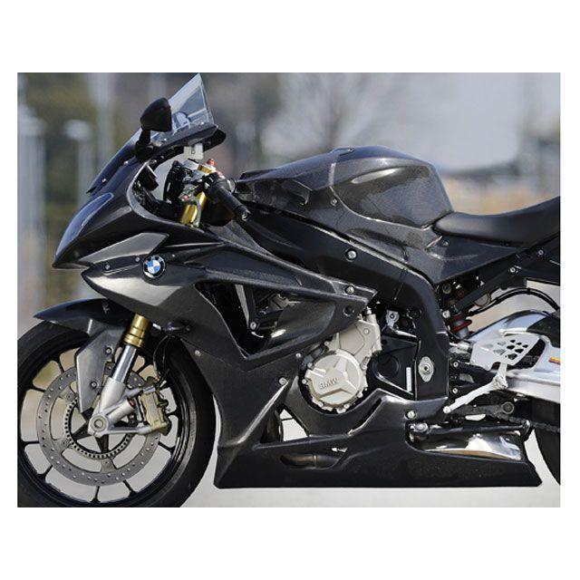 才谷屋ファクトリー S1000RR フルカウル/ストリート 仕様 カーボン（平織） Saitaniya Factory_1