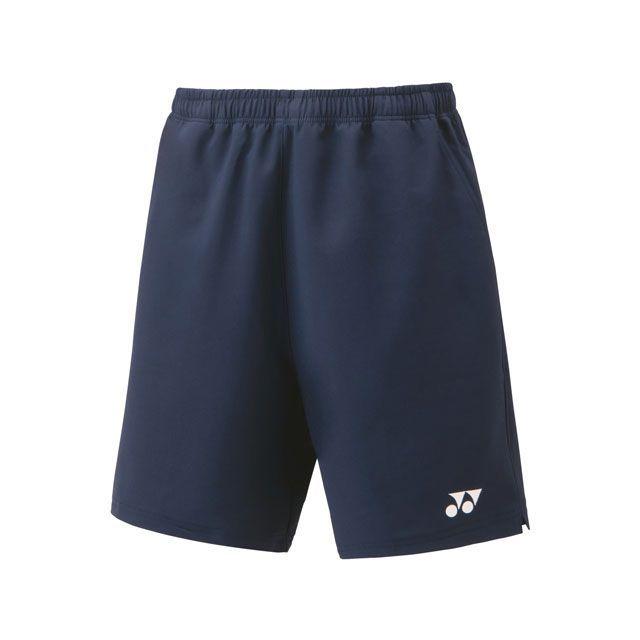 て YONEX（ヨネックス） 15160 ユニハーフパンツ（NB） サイズ XO YONEX