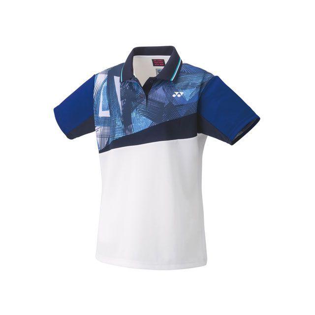 すうページ YONEX ヨネックス 20737 ウィメンズゲームシャツ（W） サイズ S