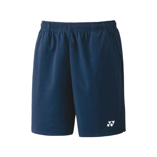 専用 YONEX（ヨネックス） 25068 ウィメンズニットハーフパンツ（NB