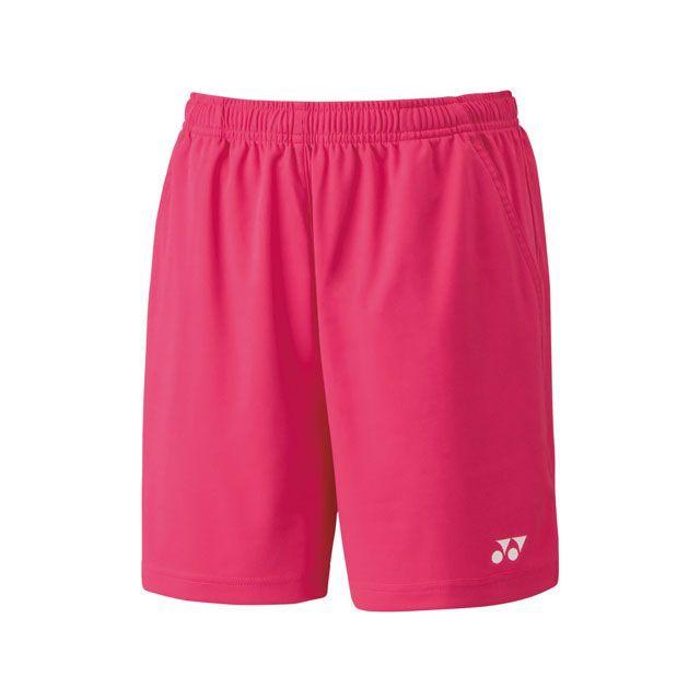 YONEX（ヨネックス） 25068 ウィメンズニットハーフパンツ（BP