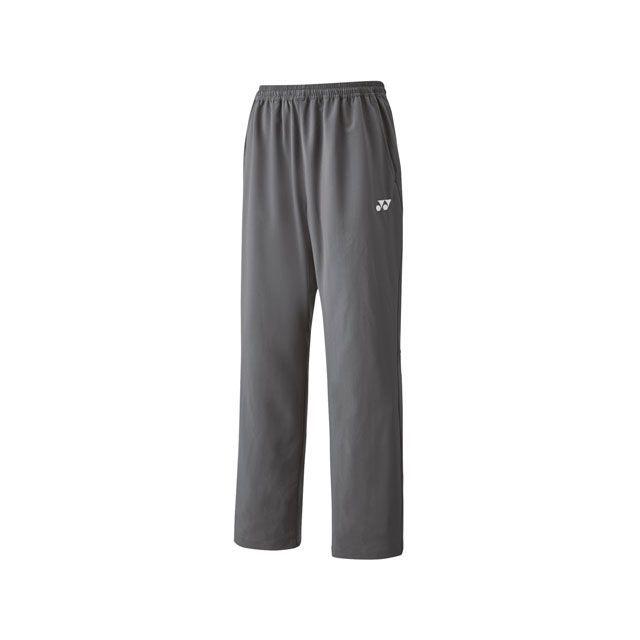 ノリ YONEX（ヨネックス） 60141 ユニウォームアップパンツ（IGR） サイズ M