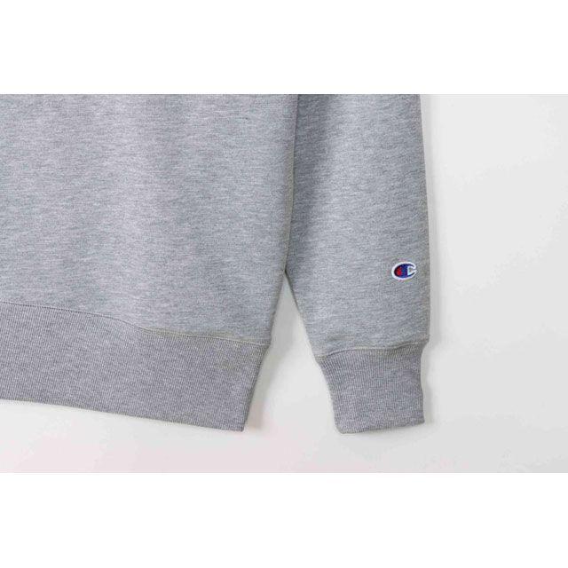 Champion（チャンピオン） C3-XS060 CREW NECK SWEATS