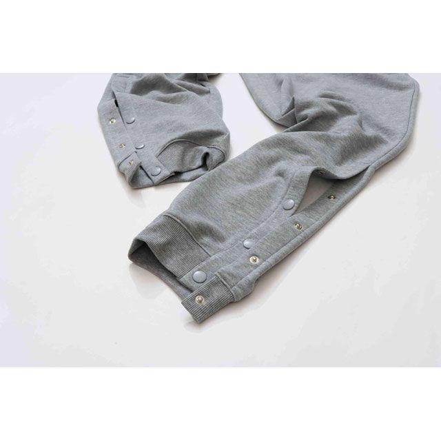 Champion（チャンピオン） C3-XS293 SWEAT PANTS（オックスフォード