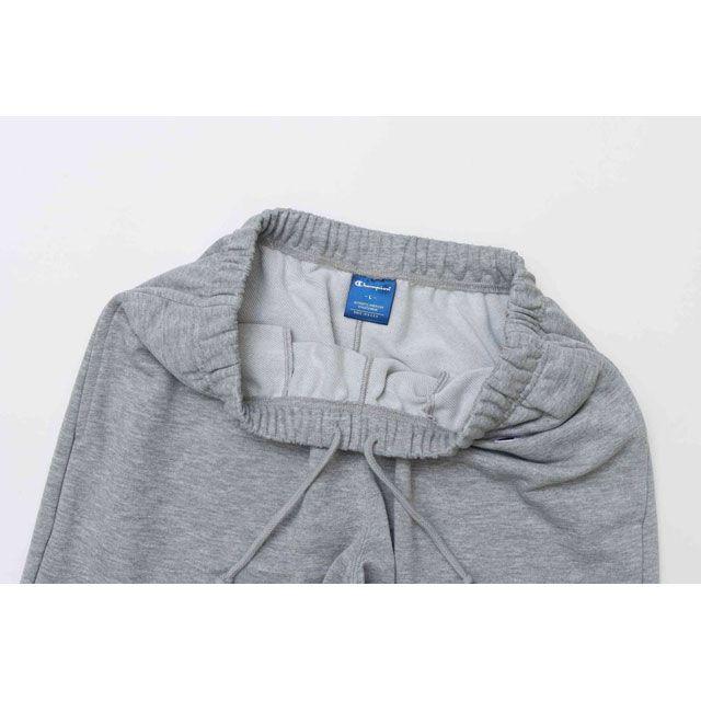 Champion（チャンピオン） C3-XS293 SWEAT PANTS（オックスフォード