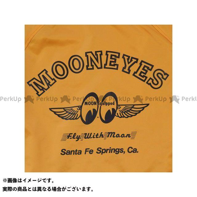 MOONEYES ムーンアイズ OMJ-028 MOONEYES コーチジャケット