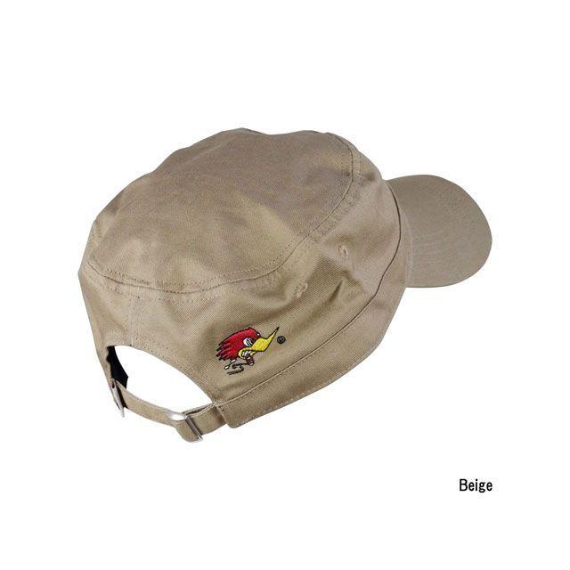 Clay Smith（クレイスミス） CSY-3913 ワークキャップ（ベージュ