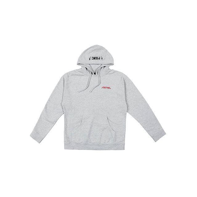 パワープラント EAGLE プルオーバーパーカー サイズ L POWERPLANT パワープラント EAGLE プルオーバーパーカー サイズ L POWERPLANT