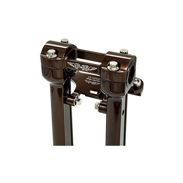 パワープラント パワープラント製ライザー P16 ライザー専用メーター