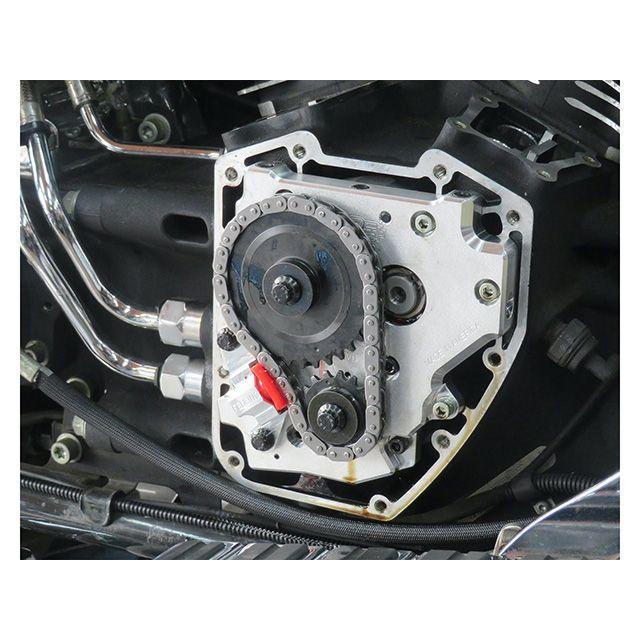フューリング TC88 カムテンショナー油圧化キット 01-06Y（品番：021781）装着車 ツインカムモデル 34丁アウターカムスプロケット 0…