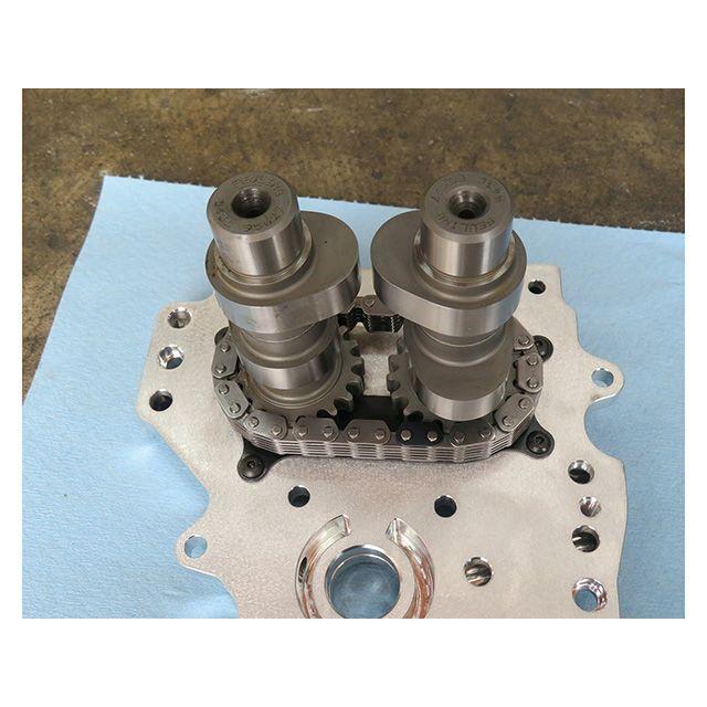 フューリング ツインカム TC88カムテンショナー油圧化キット 01-06y TC