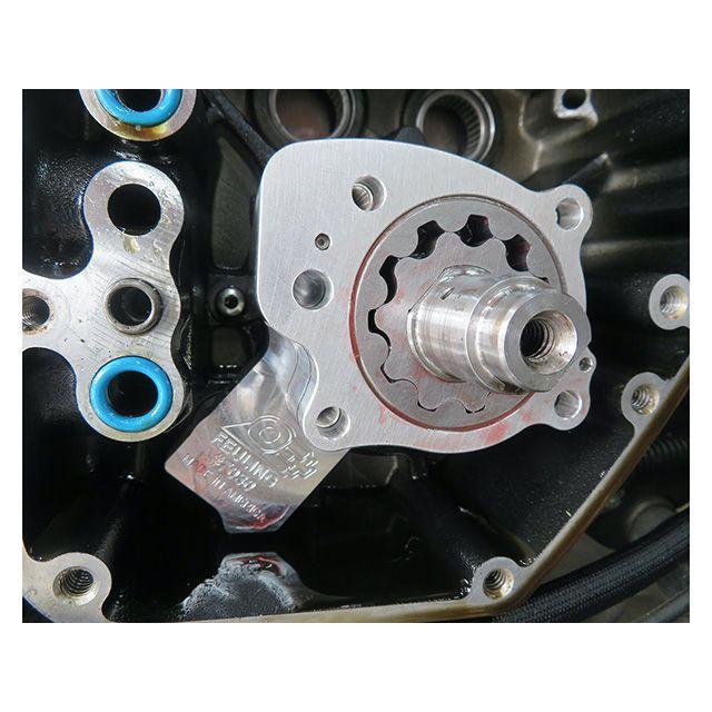 フューリング ツインカム TC88カムテンショナー油圧化キット 01-06y TC