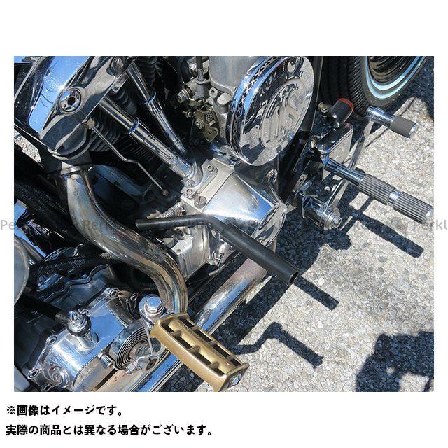R&Uプロダクツ ミッドハイペグマウント R&U PRODUCTS