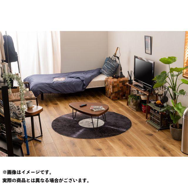 【メーカー直送】東谷 FAB-007 キューブスツール（ブラウン） Azumaya_10