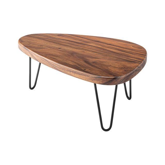 座卓　送料込 東谷 【メーカー直送】東谷 JW-640 センターテーブル（ブラウン