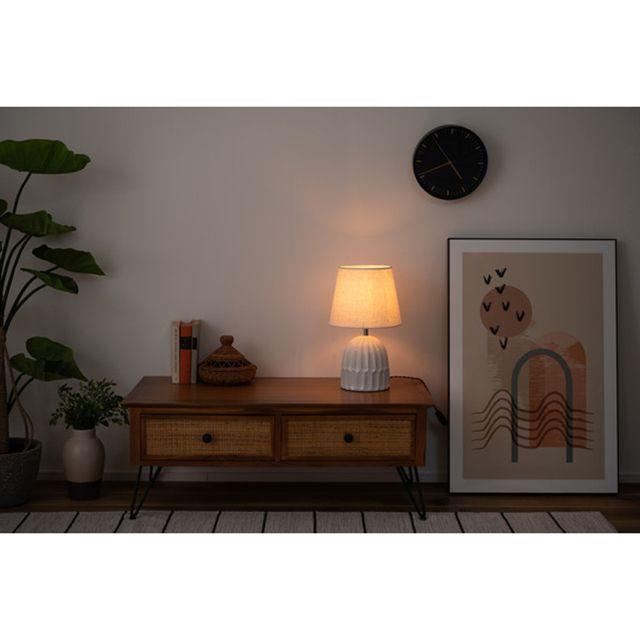 東谷 【メーカー直送】東谷 LHT-751 テーブルライト（ホワイト