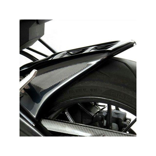 パワーブロンズ S1000R S1000RR リアインナーフェンダー BMW S1000RR 