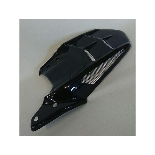 848 インナーリアフェンダー 社外 バイク 部品 ドゥカティ 1098 1198 カーボン 割れ欠け無し 品薄 【中古】 91 パワーブロンズ リアインナーフェンダー DUCATI 848/1098/1198（ALL