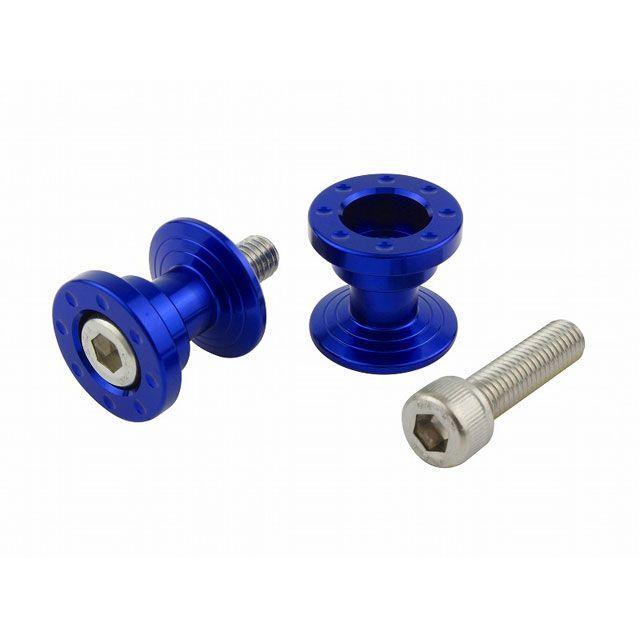 ポッシュフェイス 汎用 M8用（ショート） アルミツーリング荷掛フック