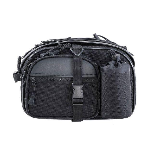 ラックマウントバッグ ブラック GATORのラックバッグって、どんなバッグ？？｜サウンドハウス