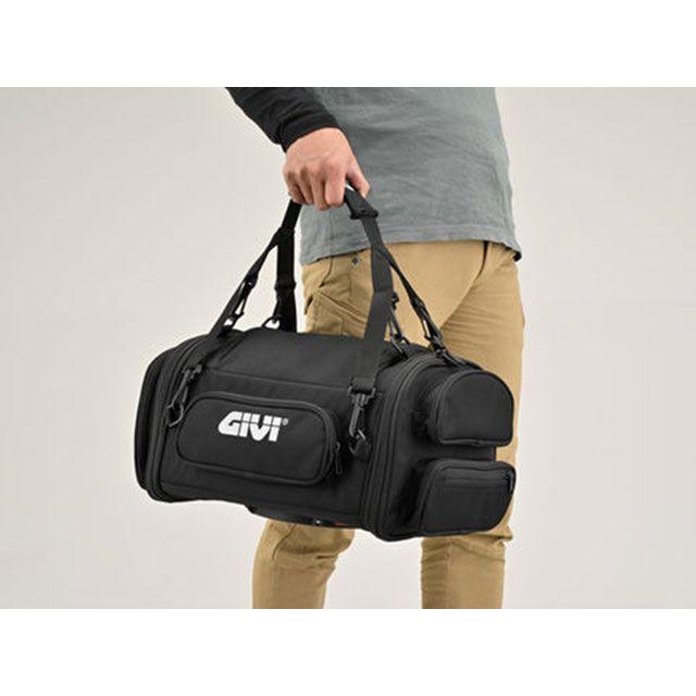 GIVI（ジビ） TLB18 テールロックバッグ : モトメガネYahoo!店 - 通販