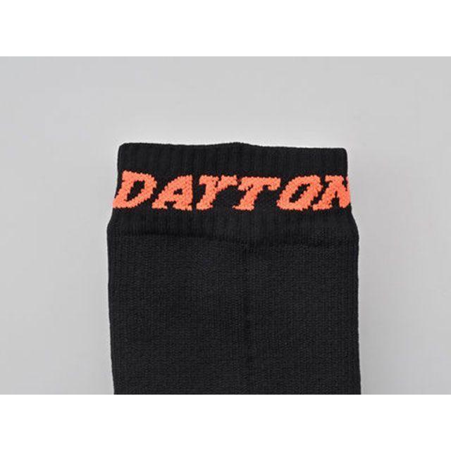 DAYTONA（デイトナ） 防水ツーリングソックス（ブラック） サイズ M