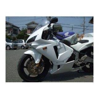 才谷屋ファクトリー CBR250RR 600RRレプリカ/フルカウルtype-2/ストリート カラー スモーク Saitaniya Factory_2
