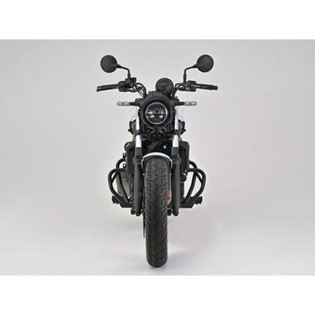 DAYTONA（デイトナ） ELIMINATOR ELIMINATOR SE パイプエンジンガード 