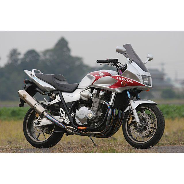 r's gear（アールズギア） CB1300SF/SB ワイバンクラシック フル
