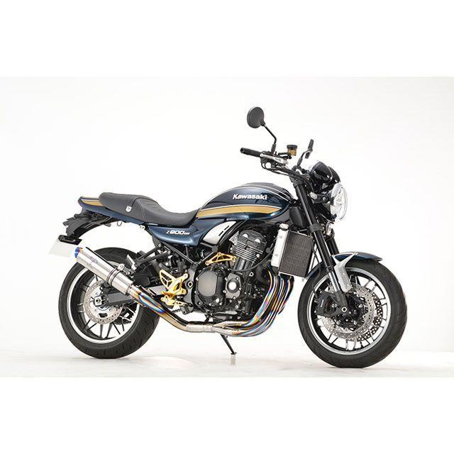 r's gear（アールズギア） Z900RS/CAFE/SE ワイバンクラシックR フル