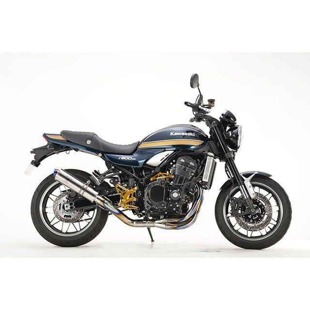 r's gear（アールズギア） Z900RS/CAFE/SE ワイバンクラシックR フル