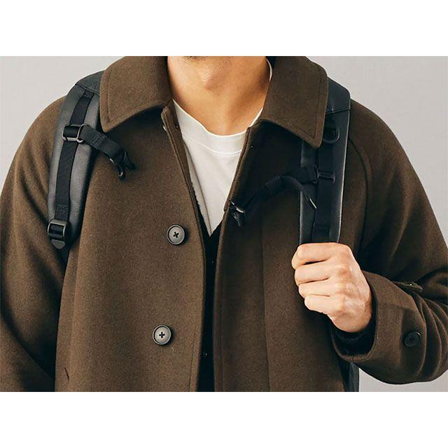 BROSKI AND SUPPLY TREAD（IMPROVED VER.）/（ブラック） バイク