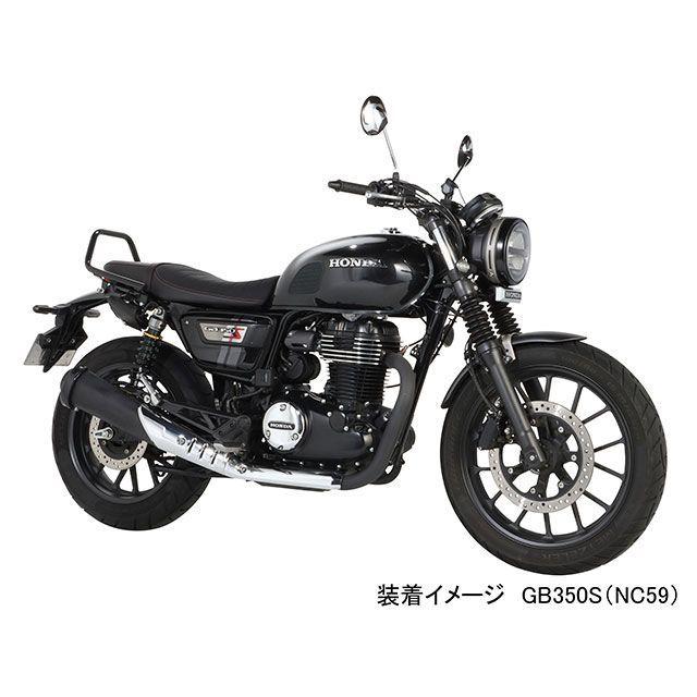 正規品／Kツアー GB350S グラブバー（ブラック） K-TOUR バイク｜camp｜06