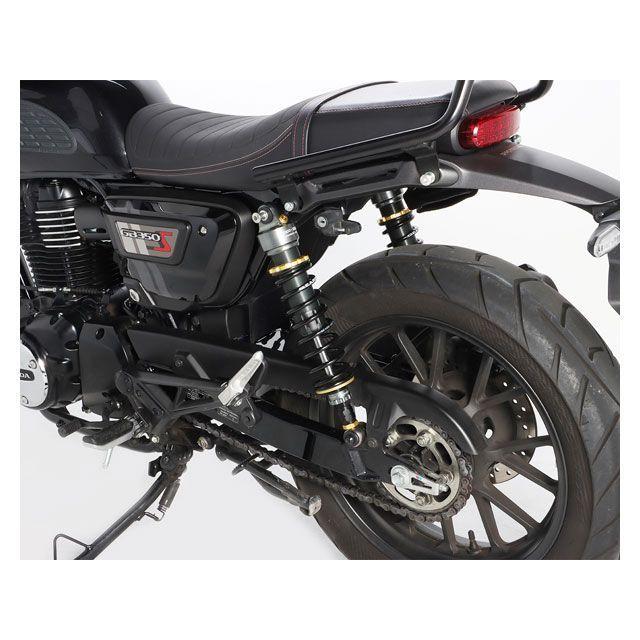 KITACO（キタコ） GB350/S KITACO×GEARS ショックアブソーバー（ガン