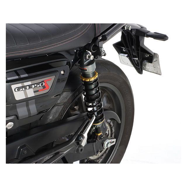 KITACO（キタコ） GB350/S KITACO×GEARS ショックアブソーバー（ガン