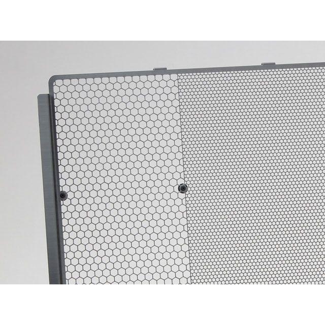 エッジングファクトリーラジエターガードKATANA/GSX-S1000