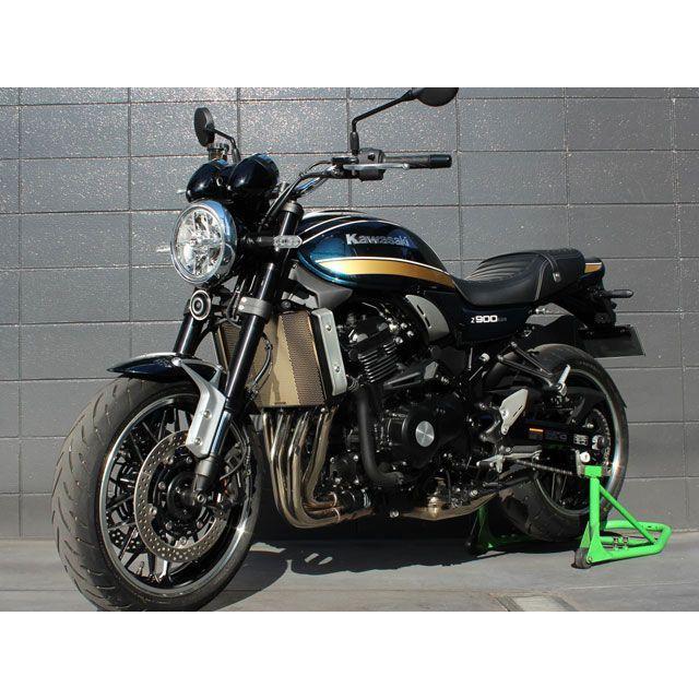 Etching Factory（エッチングファクトリー） Z900RS（21〜）用