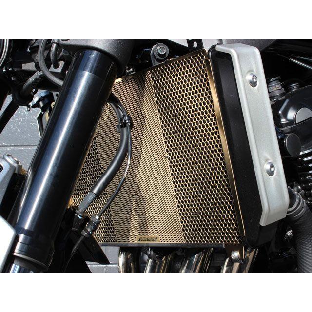 Z900RS用　エッチングファクトリー ラジエターガード(2021〜用) Etching Factory（エッチングファクトリー） Z900RS（21〜）用