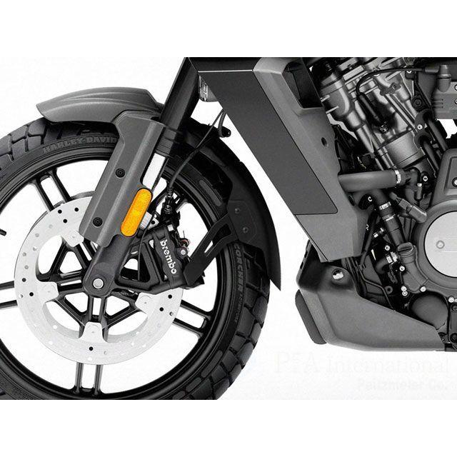 ベル パイツマイヤー Pan America 1250 Special フロントエクステンド